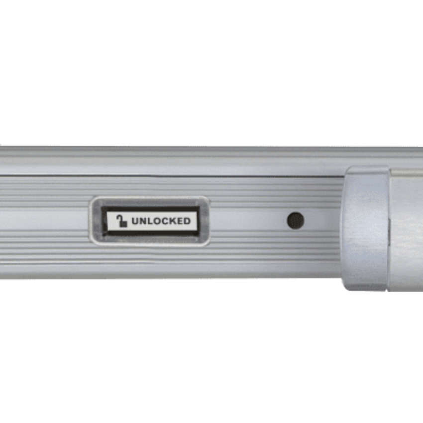 Picture of 040073, Hex Dogging with Indicator Conversion Kit, 48", For 33A Devices