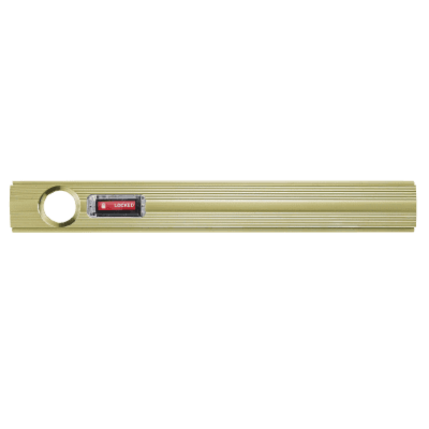 Von Duprin 040075 35A CDSI Conversion Kit 4' in US4 Satin Brass