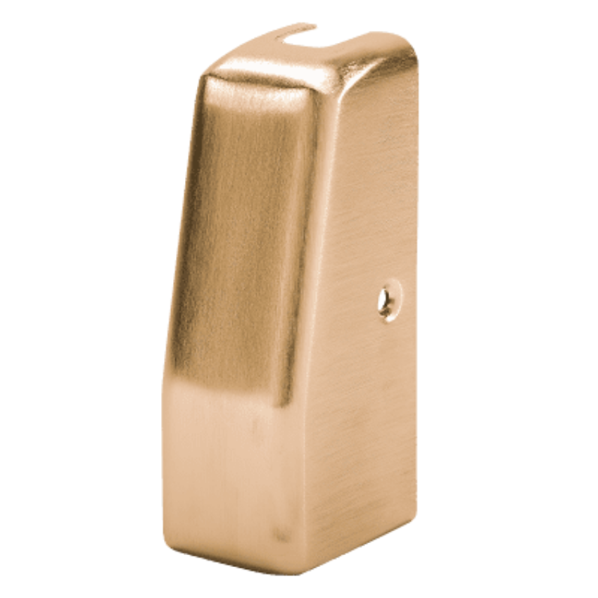 Picture of 050496, Latch Cover Kit with Screws, 33/3527A, 75 Series