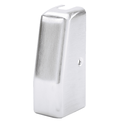 US26D - Satin Chrome