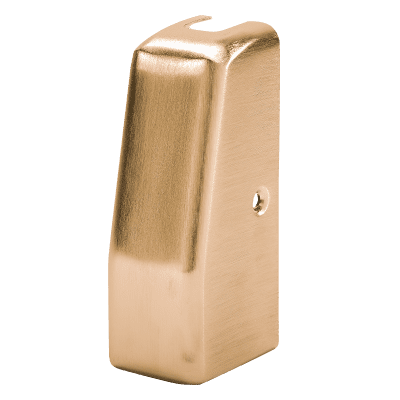 US10 - Satin Bronze