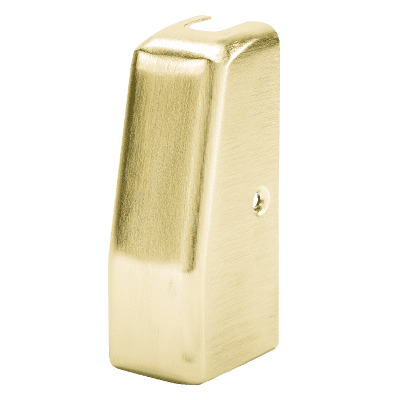 US4 - Satin Brass