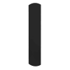Von Duprin 990EO Exit Only Plate in 315 Black Anodized