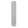 Von Duprin 990EO Exit Only Plate in US26D Satin Chrome