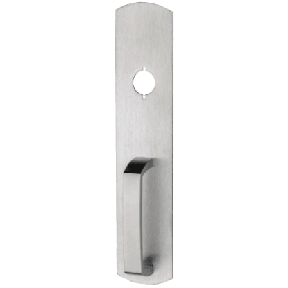 Picture of 990NL Pull Trim, Night Latch Function