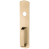 Von Duprin 990NL Night Latch Trim in US4 Satin Brass