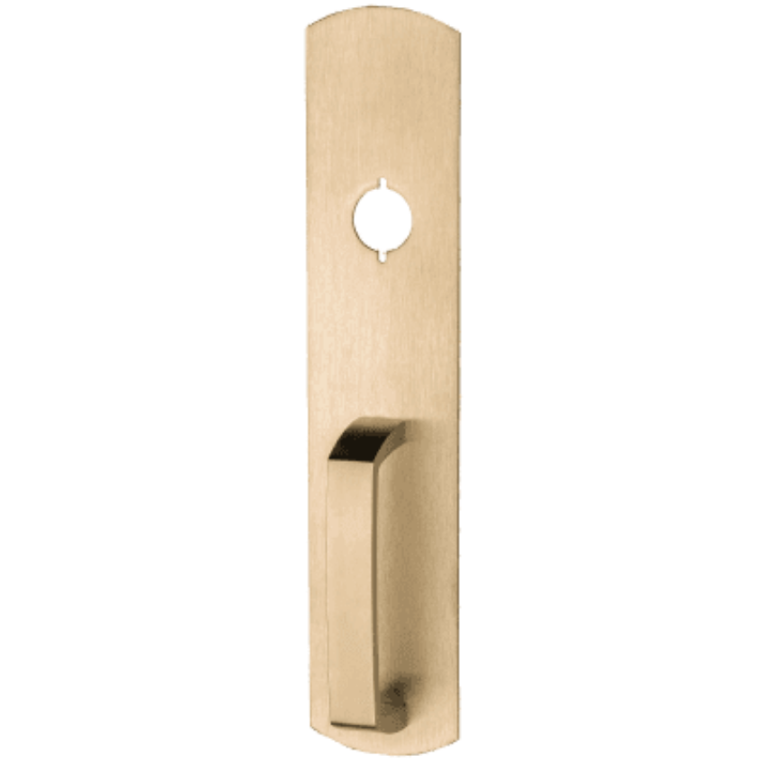Picture of 990NL Pull Trim, Night Latch Function