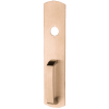 Von Duprin 990NL Night Latch Trim in US10 Satin Bronze