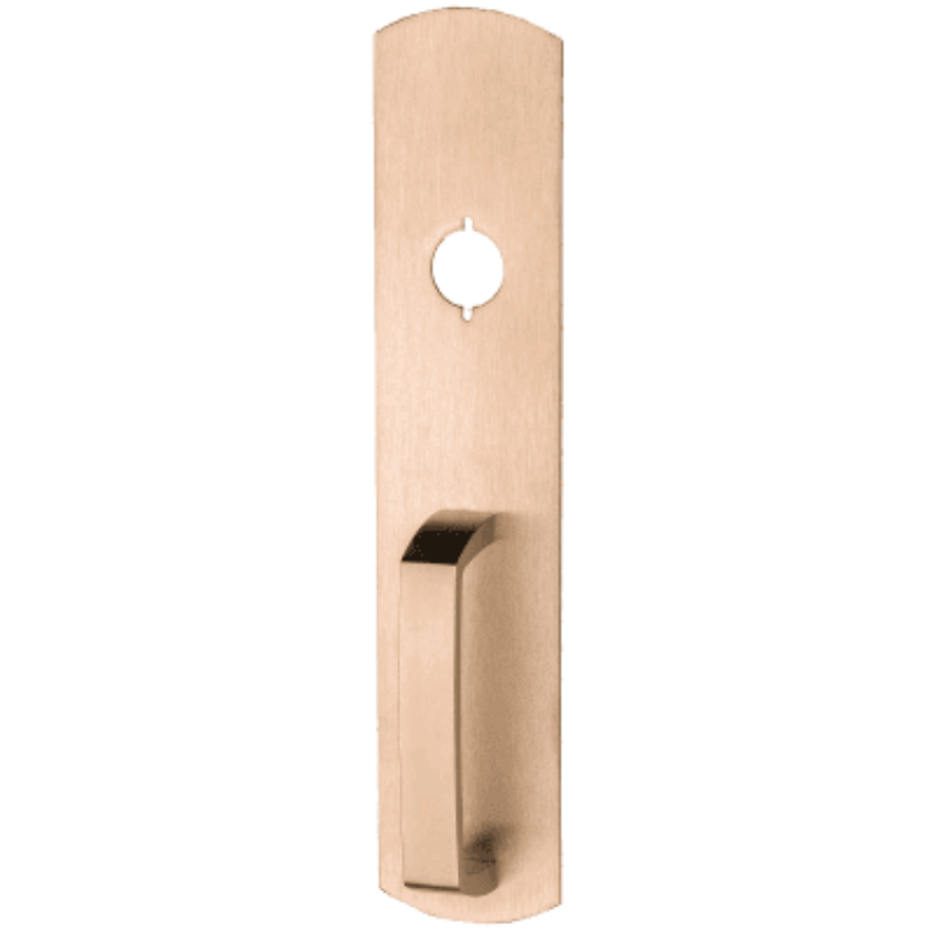 Picture of 990NL Pull Trim, Night Latch Function