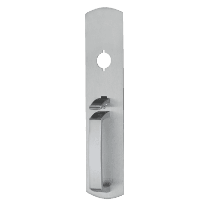 Picture of 990TP Thumbpiece Pull Trim, Classroom Function