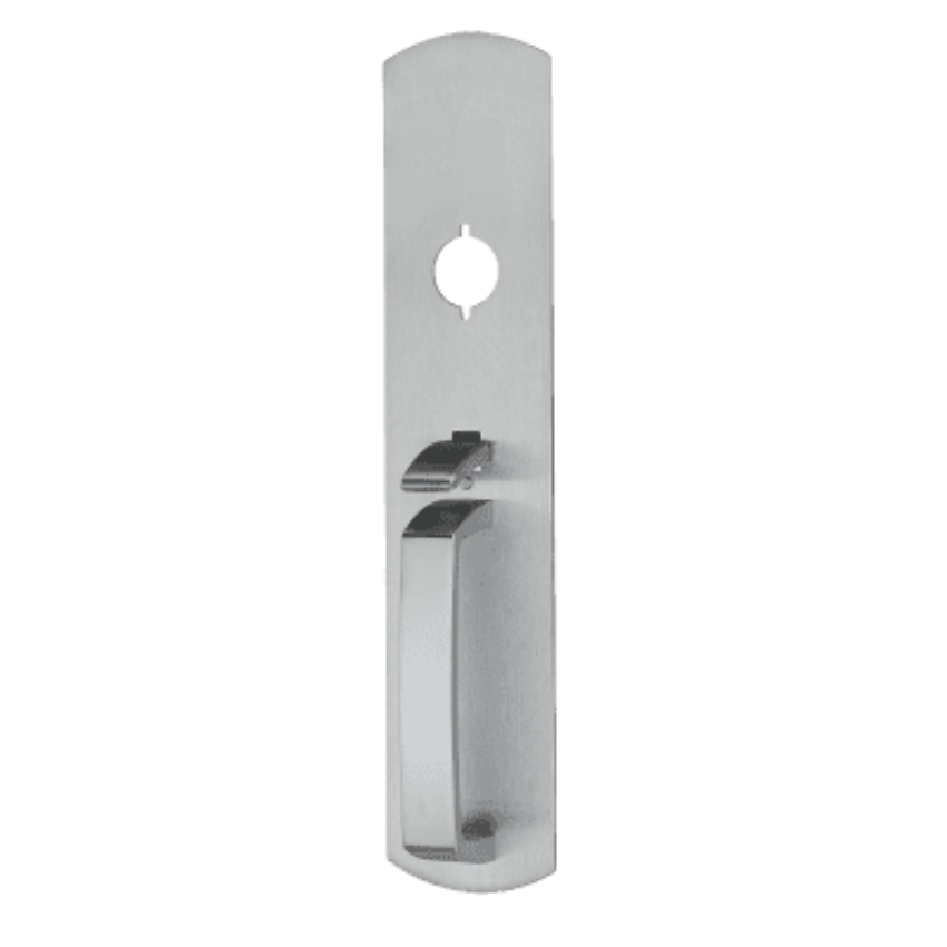 Picture of 990TP Thumbpiece Pull Trim, Classroom Function