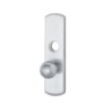 Von Duprin 996K Knob Trim in US26D Satin Chrome