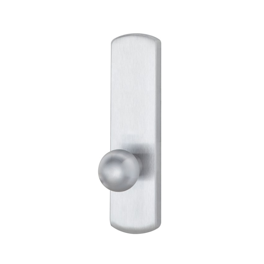 Von Duprin 996K-DT Knob Dummy Trim US26D Satin Chrome