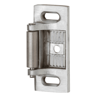 US26D - Satin Chrome