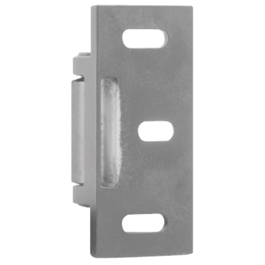 Von Duprin 299F Standard Fire Strike US32D Satin Stainless Steel