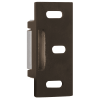 Von Duprin 299F Standard Fire Strike 643E Aged Bronze