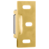 Von Duprin 299F Standard Fire Strike US3 Bright Brass