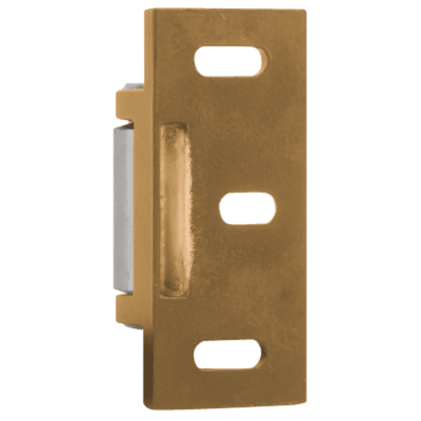 Von Duprin 299F Standard Fire Strike US10 Satin Bronze