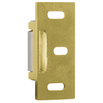 US4 - Satin Brass