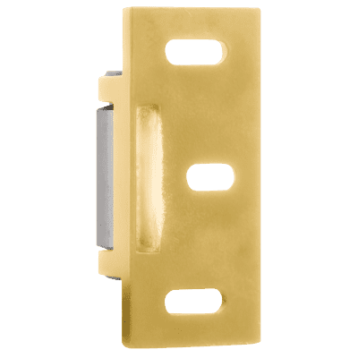 US3 - Bright Brass