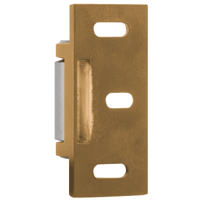 US10 - Satin Bronze Clear Coated