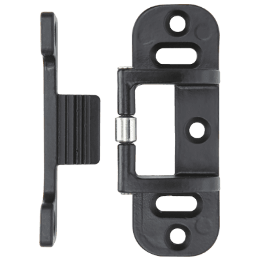 Picture of 499F Rim/Vertical Rod Top Strike,  for 22/75/78/98/99 w/9954 Mullion - Standard