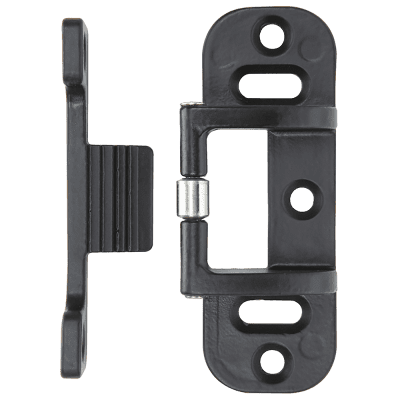 US19 - Black Coated