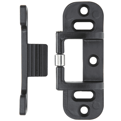 US32D - Satin Stainless Steel