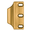 Von Duprin 1609 Strike in US4 Satin Brass