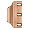 Von Duprin 1609 Strike in US10 Satin Bronze