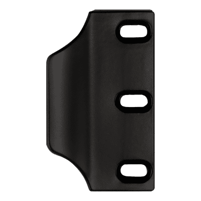 US19 - Flat Black Coated
