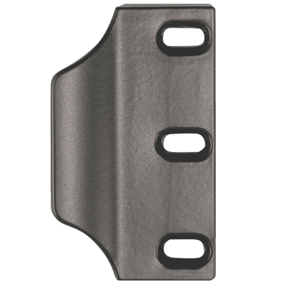 US26D - Satin Chrome