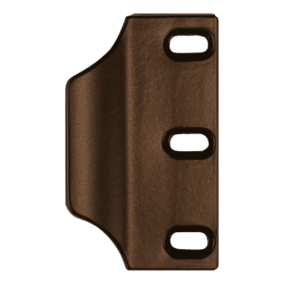 US10B - Oil Rubbed Bronze