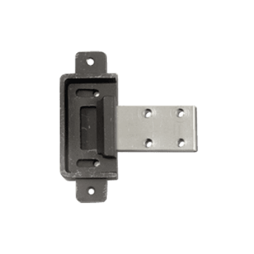 Von Duprin 1410 Integral Stop Strike