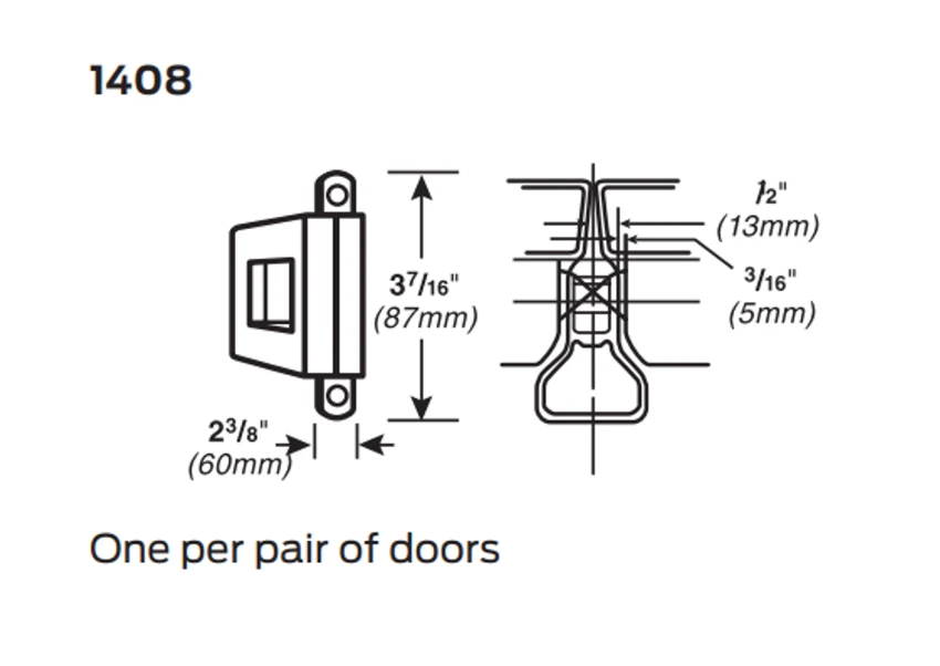 Picture of 1408 Rim Strike