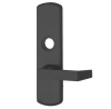 Von Duprin 996L Lever in 315 Black Anodized