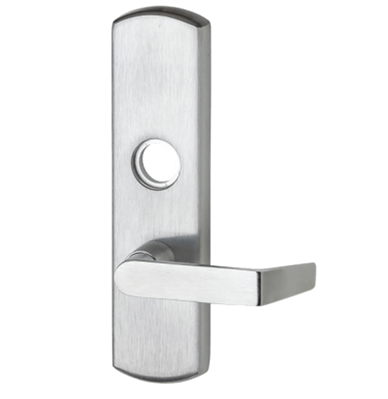 US26D - Satin Chrome