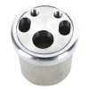 Picture of Von Duprin 110-NL Night Latch Cylinder Mounting Assembly