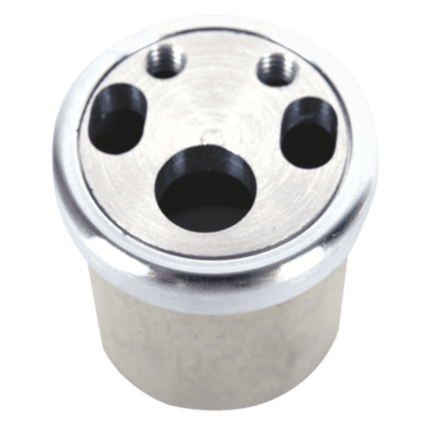 Picture of Von Duprin 110-NL Night Latch Cylinder Mounting Assembly