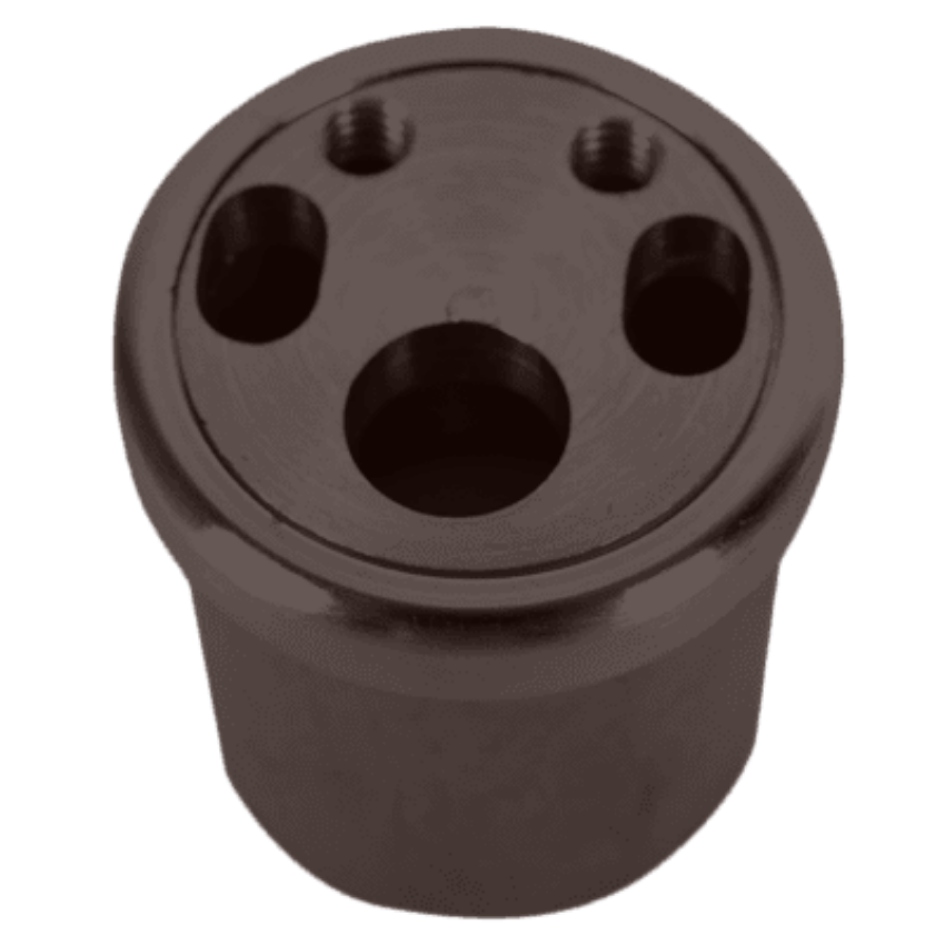 Picture of 110-NL Night Latch Cylinder Mounting Assembly