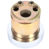 Picture of Von Duprin 110-NL Night Latch Cylinder Mounting Assembly