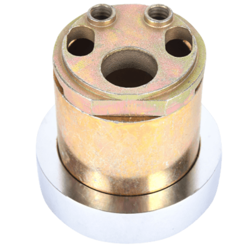 Picture of Von Duprin 110-NL Night Latch Cylinder Mounting Assembly