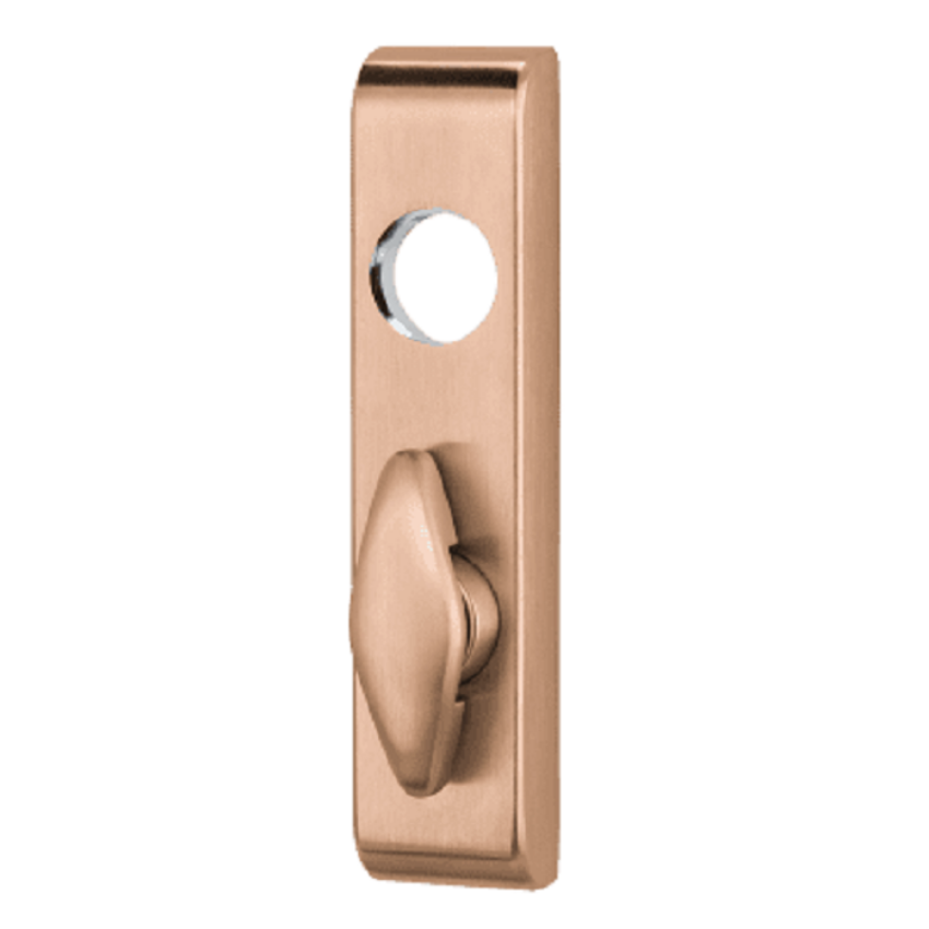 Picture of Von Duprin 376T Thumbturn Control Trim