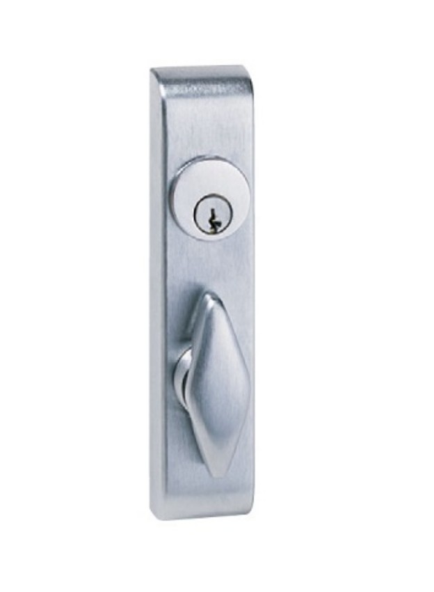 Picture of Von Duprin 376T Thumbturn Control Trim