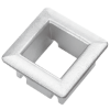 Picture of 304L Vertical Rod Bottom Strike, Standard Strike