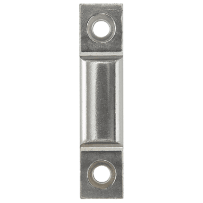 Picture of 248L-4 Vertical Rod Bottom Strike. Standard Panic Strike