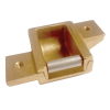 Picture of 338 Vertical Rod Top Strike, CVR Standard Strike