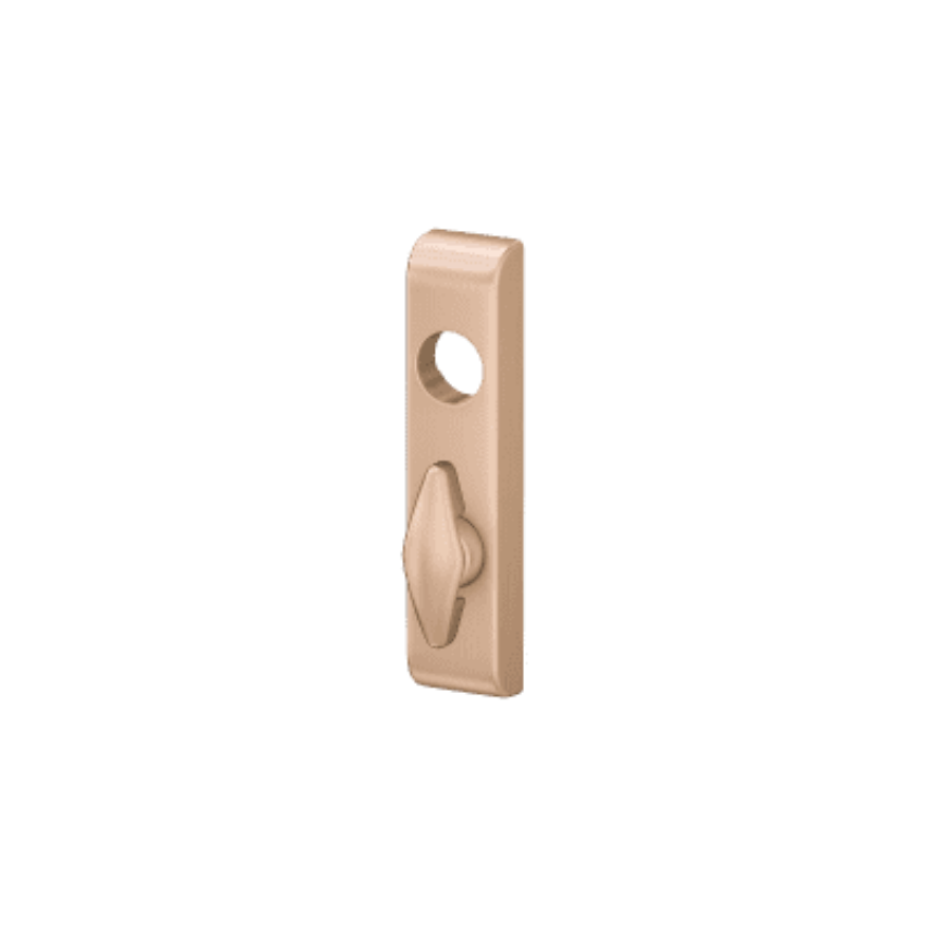 Picture of 374T Grade 1 Thumbturn Trim, Classroom Function, Non-Handed
