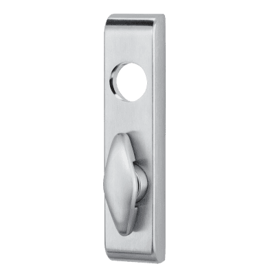 US26D - Satin Chrome