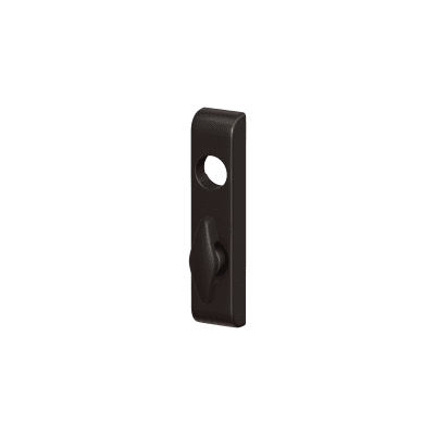 US10B - Oil Rubbed Bronze